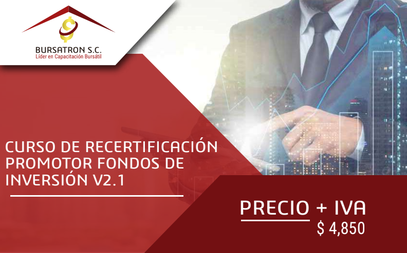 Certificación AMIB | Bursatron S.C